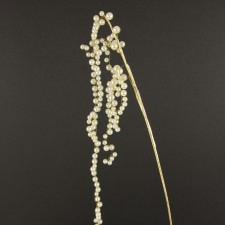36"MULTI-PEARLS CASCADE
