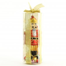7" NUTCRACKER