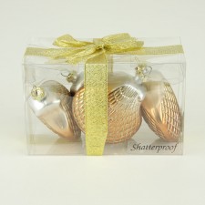 3.5" CLAM SHELL 4PC/BX