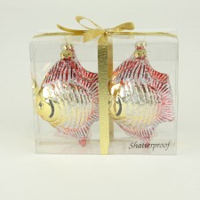 4.5" FISH 4PC/BX
