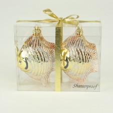 4.5" FISH 4PC/BX