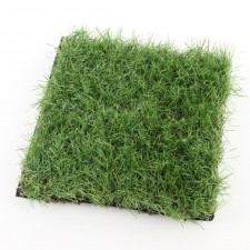 10"SQUARE GRASS GREEN A25