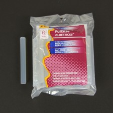 4" MULTI-TEMP(DUAL)GLUE X 30