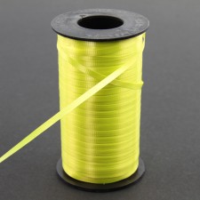 3/16"CURLY RIBBON 500YD