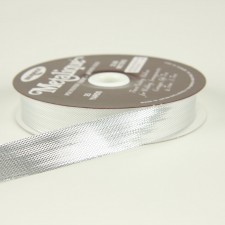 #3 METALIQUE 25YDS SILVER