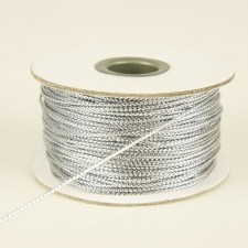 1/16"TINY TINSEL CORD 100YD