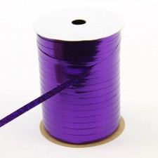 3/16"HOLOGRAPHIC 100YD PURPLE