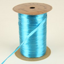 1/4"WRAPHIA 100YD PEAR.AQUA