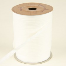 1/4" WRAPHIA II WHITE 100YD