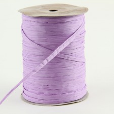 1/4"WRAPHIA II LAVENDER 100YD