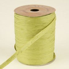 1/4" WRAPHIA II SAGE 100YD