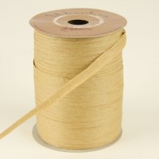 1/4" WRAPHIA II KRAFT 100YD