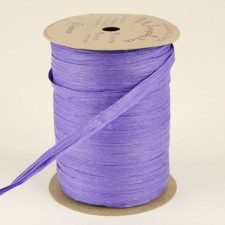 1/4" WRAPHIA II PURPLE 100YD