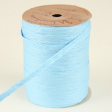 1/4" WRAPHIA II BLUE 100YD