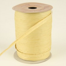 1/4" WRAPHIA II OATMEAL 100YD
