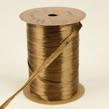 1/4"PEARL.WRPHA MK CHOC 100YD