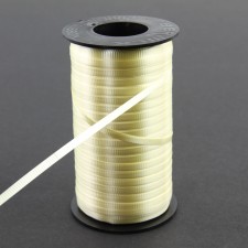 3/16"CURLY RIBBON 500YD
