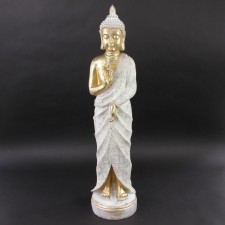 BUDDHA FIGURINE