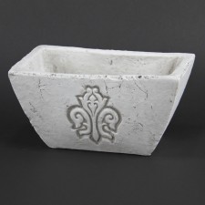 TERRACOTTA PLANTER