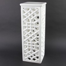 23.5"CERAMIC PEDESTAL M25