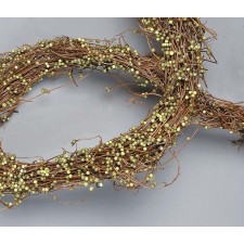 BERRY ASIAN HNYSCKLE GARLAND