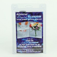 16 OZ.LIQUID ILLUSION CLEAR