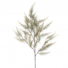 29"WHISPY PINE SPRAY