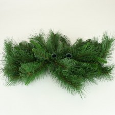 30" PROMO MIX PINE MIX GREEN