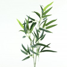 20" BAMBOO SPRAY X2 GREEN