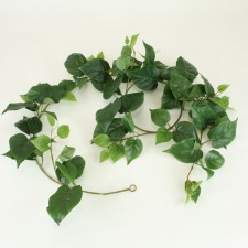 6' PHILO GARLAND GREEN