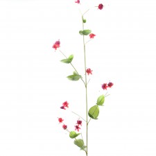 42"MINI FUCHSIA VINE A5 B15