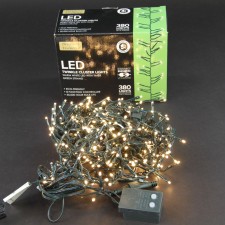 TWINKLE CLUSTER LIT E-2-E