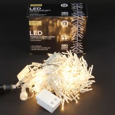 TWINKLE CLUSTER LIT E-2-E