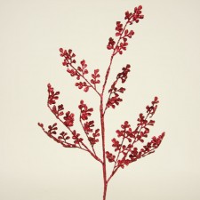 28"LASER GLT BOXWOOD SPRAY X9