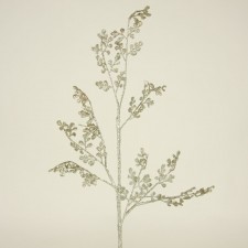 28"LASER GLT BOXWOOD SPRAY X9