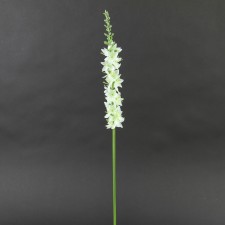 23"BLOSSOM STEM WHITE