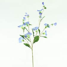 32" PETUNIA SPRAY X4 PURPLE