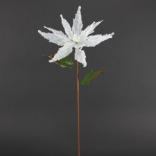 28"POINS TEXTURE GLT STEM X1