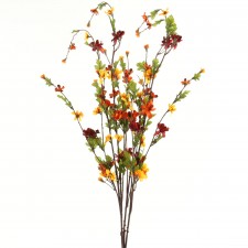 38" WILD COSMOS BUSH