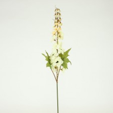 31"DE DECOR DELPHINUM STEM