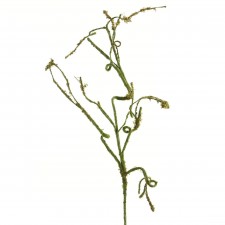 32" VINE BRANCH W/MOSS GRN