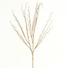 36"GLT TWIG BRANCH X3 COPPER