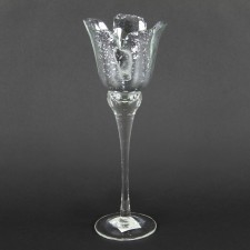 11.5"VOTIVE STND CNDL HLD A4