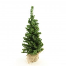 18" VIENNA SLIM MINI TREE