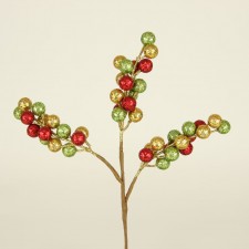 13"GLT GRAPE CLUSTER PICK