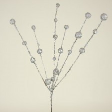 29"BALL SPRAY W/GLT/SEQ/BD