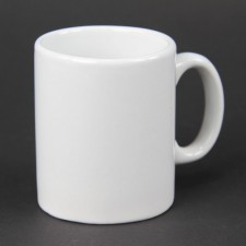 2"X2.25"RND ESPRESSO MUG