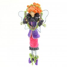 18" TAFFY THE CANDY FAIRY A25