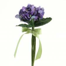VIOLET CLUTCH PURPLE
