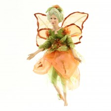 22"FOREST PRINCESS FAIRY